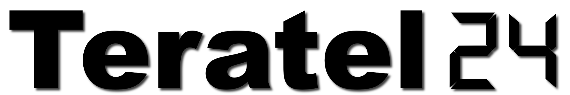 Teratel24 Text